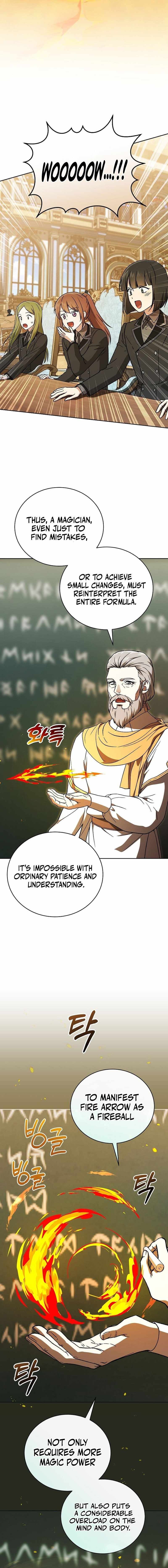 The Concept-Grasping Magical Genius Chapter 12 11